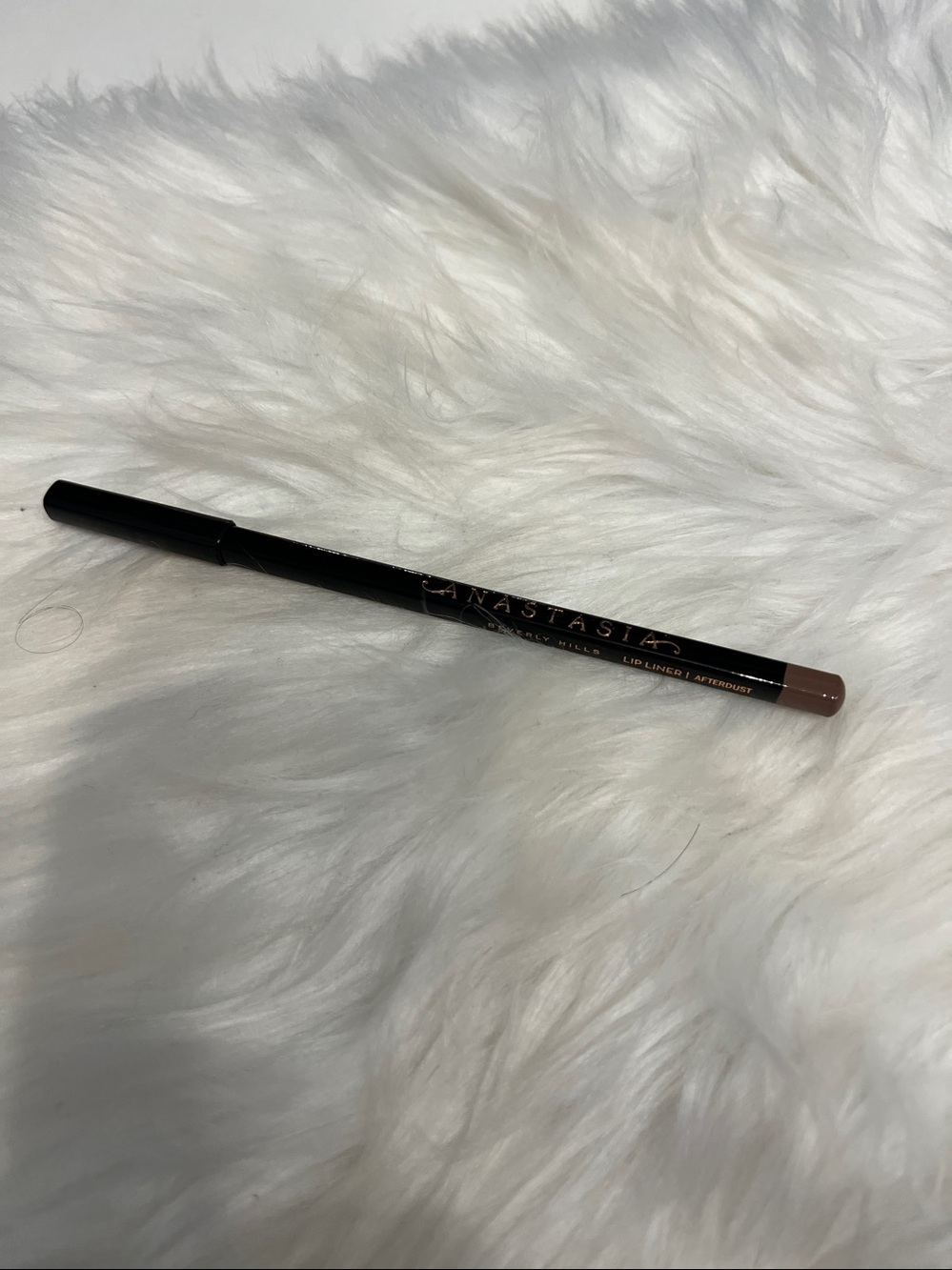 Anastasia Beverly Hills Lip Liner Pencil - Afterdust